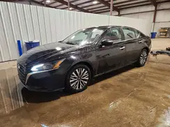 1N4BL4DVXSN323044 2025 NISSAN ALTIMA