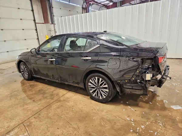 1N4BL4DVXSN323044 2025 NISSAN ALTIMA - Image 2