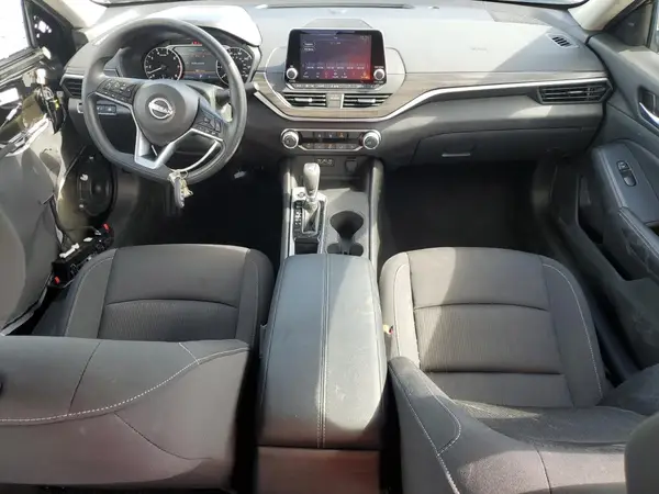 1N4BL4DVXSN323450 2025 NISSAN ALTIMA - Image 8