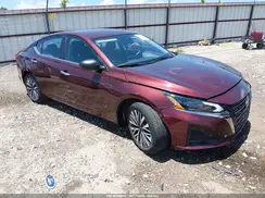 1N4BL4DVXSN323884 2025 NISSAN ALTIMA