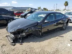 1N4BL4DVXSN324128 2025 NISSAN ALTIMA