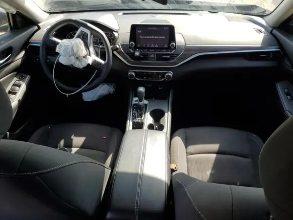 1N4BL4DVXSN324128 2025 NISSAN ALTIMA - Image 8
