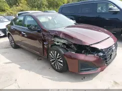 1N4BL4DVXSN324341 2025 NISSAN ALTIMA