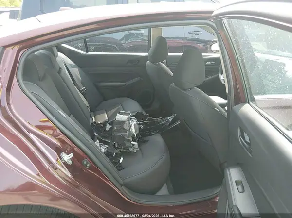 1N4BL4DVXSN324341 2025 NISSAN ALTIMA - Image 8