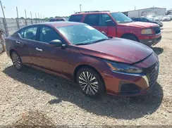 1N4BL4DVXSN324730 2025 NISSAN ALTIMA