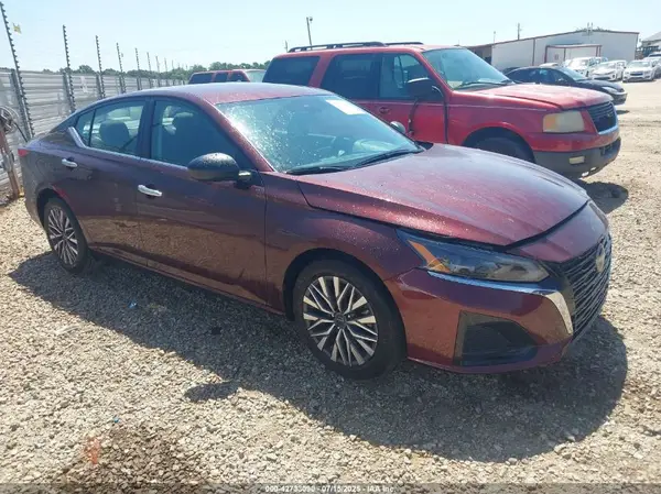 1N4BL4DVXSN324730 2025 NISSAN ALTIMA - Image 1
