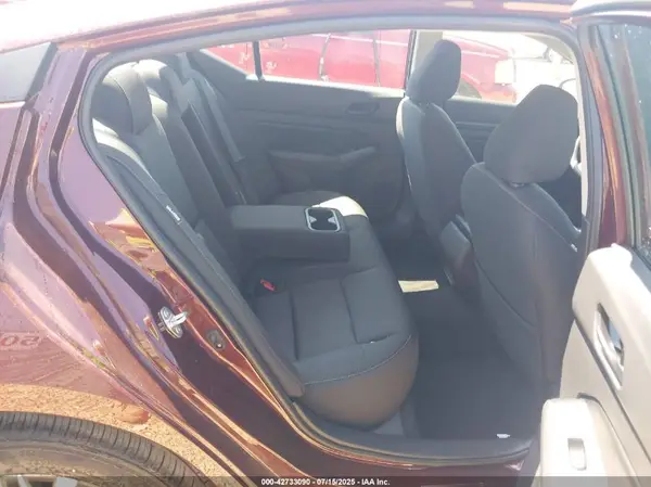 1N4BL4DVXSN324730 2025 NISSAN ALTIMA - Image 8