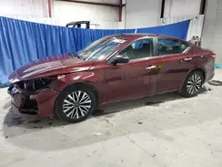 1N4BL4DVXSN325327 2025 NISSAN ALTIMA