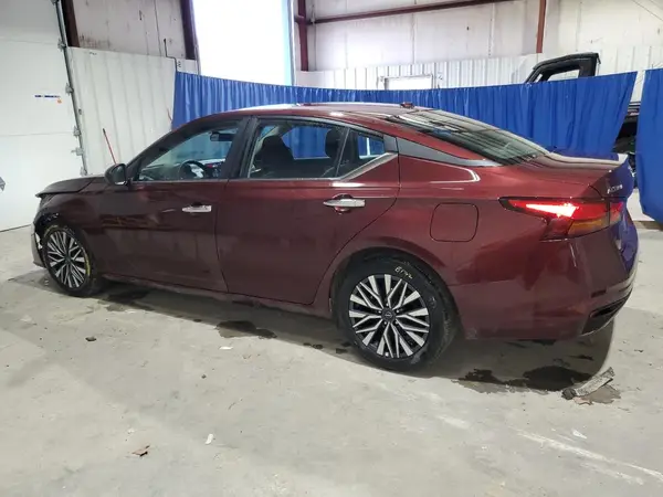 1N4BL4DVXSN325327 2025 NISSAN ALTIMA - Image 2