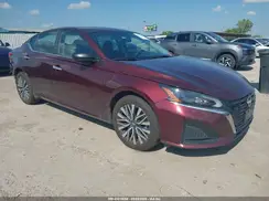 1N4BL4DVXSN325442 2025 NISSAN ALTIMA