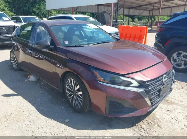 1N4BL4DVXSN325442 2025 NISSAN ALTIMA - Image 1