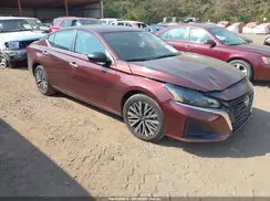 1N4BL4DVXSN326039 2025 NISSAN ALTIMA