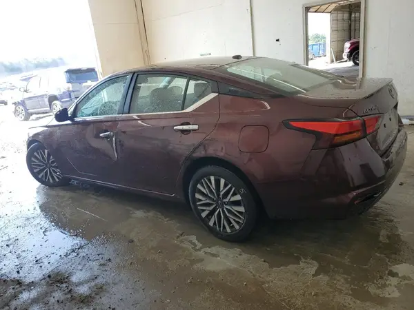 1N4BL4DVXSN326509 2025 NISSAN ALTIMA - Image 2