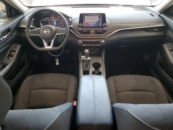1N4BL4DVXSN326509 2025 NISSAN ALTIMA - Image 8