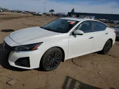 1N4BL4DVXSN328891 2025 NISSAN ALTIMA