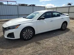 1N4BL4DVXSN329877 2025 NISSAN ALTIMA