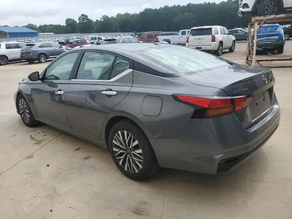 1N4BL4DVXSN330320 2025 NISSAN ALTIMA - Image 2