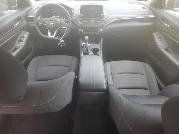 1N4BL4DVXSN330320 2025 NISSAN ALTIMA - Image 8