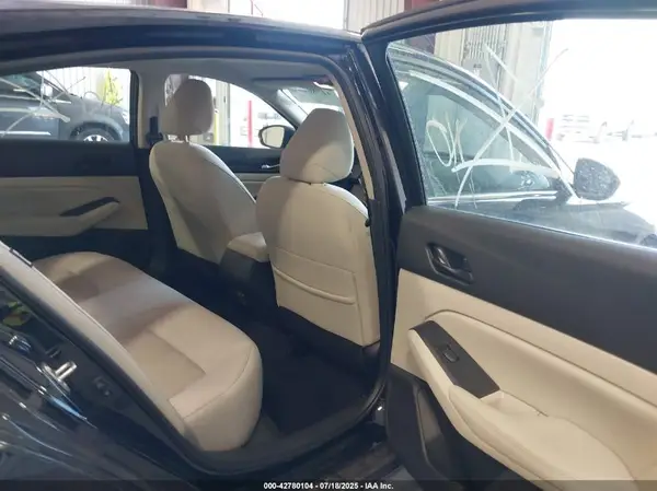 1N4BL4DVXSN330480 2025 NISSAN ALTIMA - Image 8