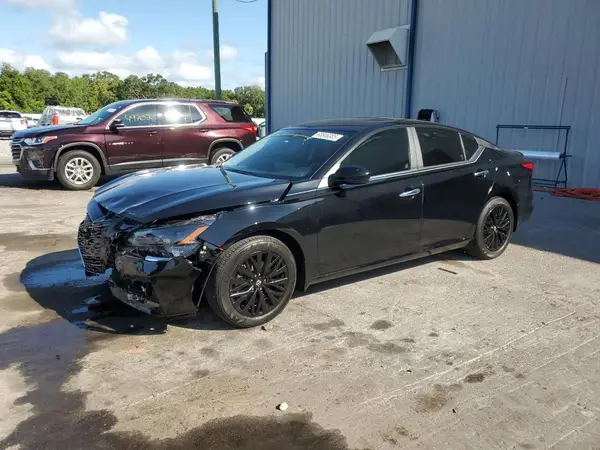 1N4BL4DVXSN330706 2025 NISSAN ALTIMA - Image 1