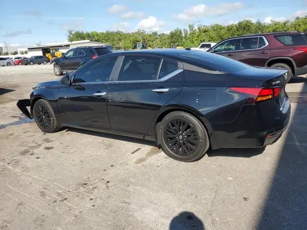 1N4BL4DVXSN330706 2025 NISSAN ALTIMA - Image 2