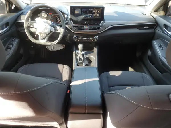 1N4BL4DVXSN330706 2025 NISSAN ALTIMA - Image 8