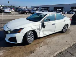 1N4BL4DVXSN332245 2025 NISSAN ALTIMA