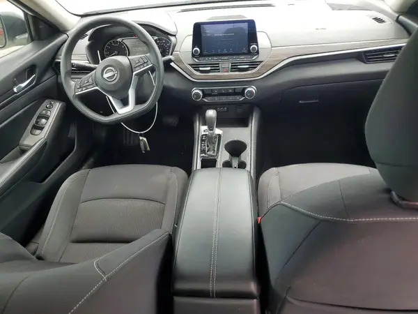 1N4BL4DVXSN332326 2025 NISSAN ALTIMA - Image 8