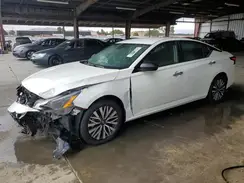 1N4BL4DVXSN333492 2025 NISSAN ALTIMA