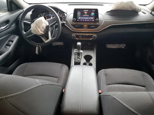 1N4BL4DVXSN333492 2025 NISSAN ALTIMA - Image 8