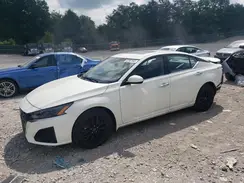 1N4BL4DVXSN334240 2025 NISSAN ALTIMA