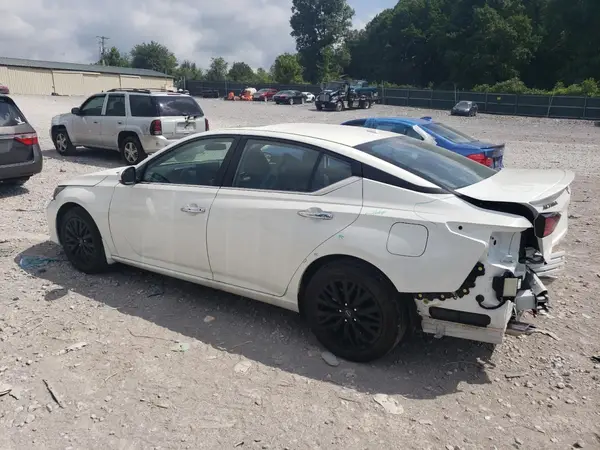 1N4BL4DVXSN334240 2025 NISSAN ALTIMA - Image 2