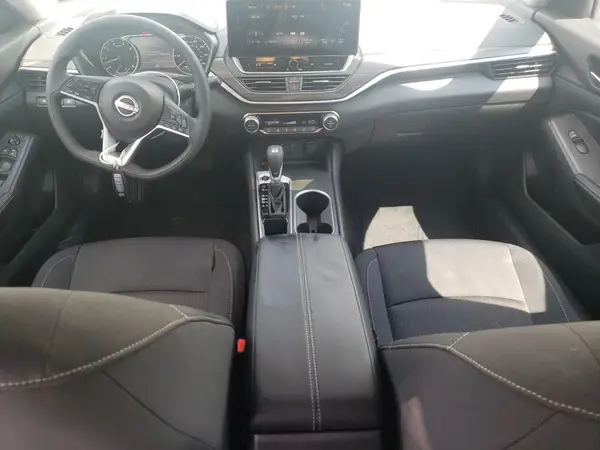 1N4BL4DVXSN334240 2025 NISSAN ALTIMA - Image 8