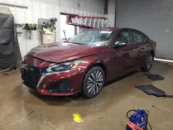 1N4BL4DVXSN334951 2025 NISSAN ALTIMA