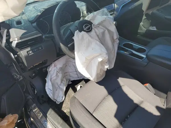 1N4BL4DVXSN335212 2025 NISSAN ALTIMA - Image 8