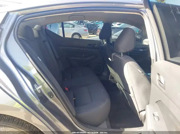 1N4BL4DVXSN336490 2025 NISSAN ALTIMA - Image 8