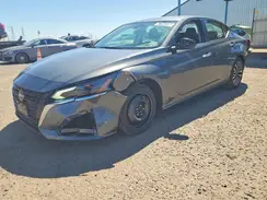 1N4BL4DVXSN337106 2025 NISSAN ALTIMA