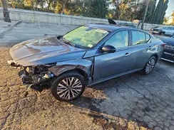 1N4BL4DVXSN338000 2025 NISSAN ALTIMA