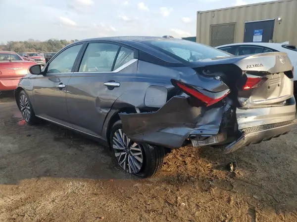 1N4BL4DVXSN338160 2025 NISSAN ALTIMA - Image 2