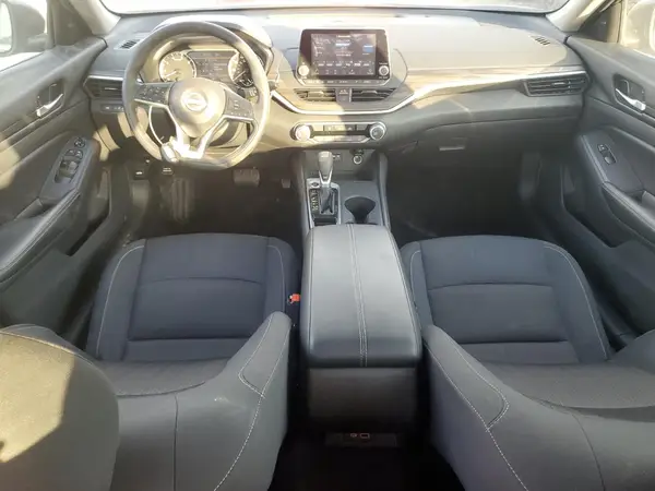 1N4BL4DVXSN338160 2025 NISSAN ALTIMA - Image 8