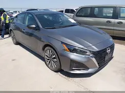 1N4BL4DVXSN338708 2025 NISSAN ALTIMA