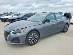 1N4BL4DVXSN340250 2025 NISSAN ALTIMA