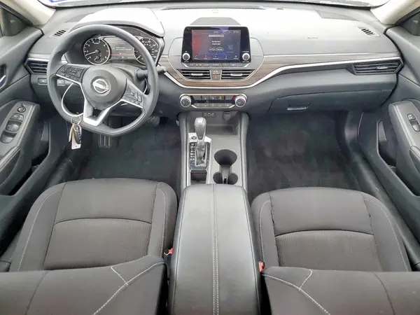 1N4BL4DVXSN340250 2025 NISSAN ALTIMA - Image 8