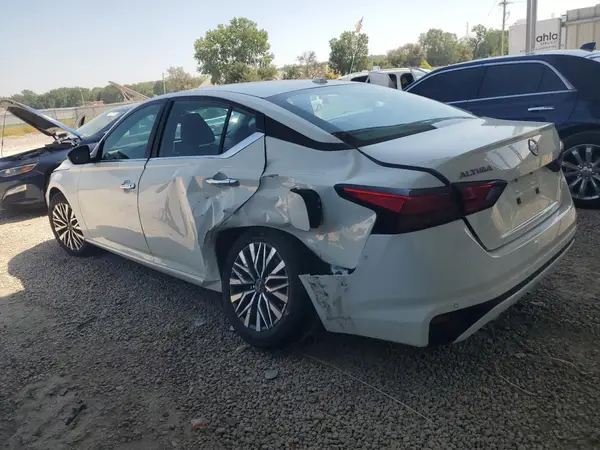 1N4BL4DVXSN341771 2025 NISSAN ALTIMA - Image 2