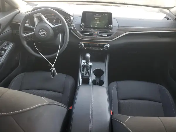 1N4BL4DVXSN341771 2025 NISSAN ALTIMA - Image 8