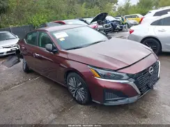1N4BL4DVXSN342127 2025 NISSAN ALTIMA