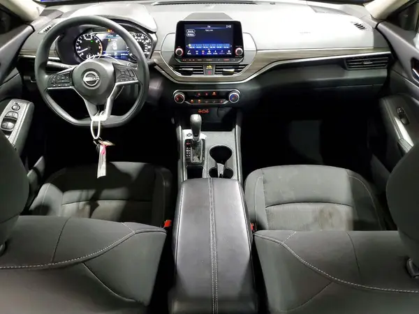 1N4BL4DVXSN344170 2025 NISSAN ALTIMA - Image 8