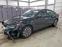1N4BL4DVXSN344394 2025 NISSAN ALTIMA