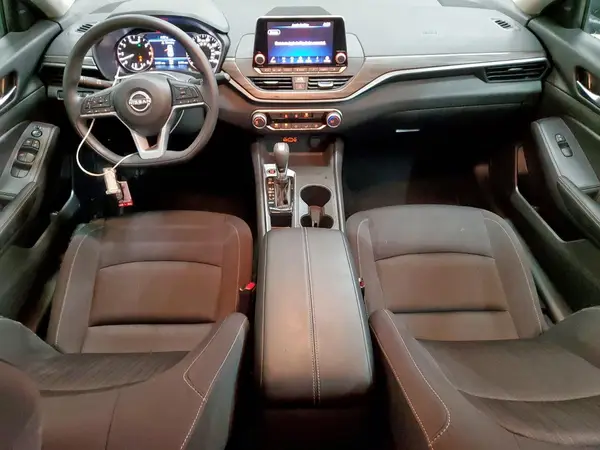 1N4BL4DVXSN344394 2025 NISSAN ALTIMA - Image 8