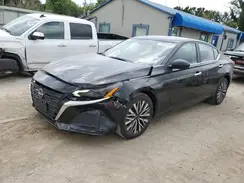 1N4BL4DVXSN344461 2025 NISSAN ALTIMA